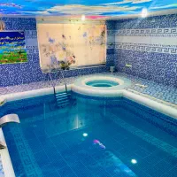 ویلانوساز لوکس بااستخروجکوزیبشرطتمیزی وزلالی آب|اجارهٔ کوتاهمدت ویلا و باغ|نیشابور, فضل|دیوار