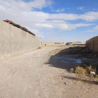 اجاره انبار و چهاردیواری و کارگاه براتوبان فرودگاه|اجارهٔ دفتر صنعتی، کشاورزی، تجاری|اصفهان, قهجاورستان|دیوار