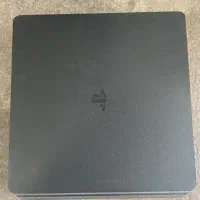 اسلیم PS4  کپی خور