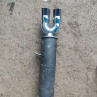 منبع اگزوز 106|قطعات یدکی و لوازم جانبی|سنندج, |دیوار