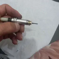 تعمیرات تخصصی سوهان برقی