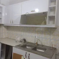 سینک دوقلوی استیل