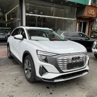 ائودی q5 مدل ۲۰۲۴|خودرو سواری و وانت|تهران, مهران (سیدخندان)|دیوار