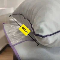 بالشت و محافظ تشک طبی مخصوص کودکان و سالمندان