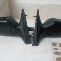 اینه مزدا کارا