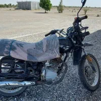 موتور شکاری