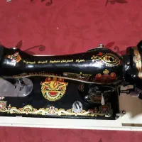 چرخ خیاطی مارشال