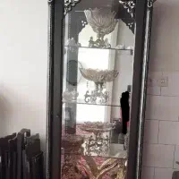 بوفه ویترین