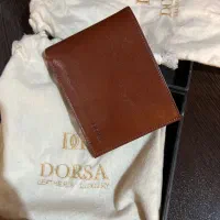 کیف پول مردانه چرم درسا|کیف، کفش، کمربند|تهران, صادقیه|دیوار