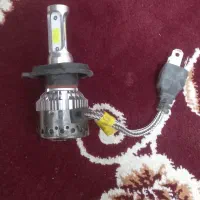 هدلایت موتور h4