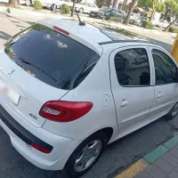 ۲۰۷ پانوراما فول۱۴۰۳