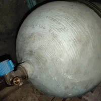 گاز سی ان جی