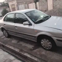 سمند مدل 85 موتور فرانسه فروش فوری|خودرو سواری و وانت|انبارآلوم, |دیوار