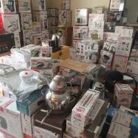 جاروبرقی ناسیونال با گارانتی|جاروبرقی، جارو شارژی، بخارشو|تهران, شادمان|دیوار