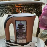 کتری برقی ترکیه