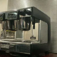 دستگاه قهوه ساز آسیاب گاگیا|کافی‌شاپ و رستوران|قم, نیروگاه|دیوار