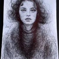 طراحی و نقاشی|تابلو، نقاشی، عکس|کازرون, |دیوار