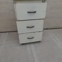 فایل سه کشو.فروتقه|جاکفشی، کمد، دراور|کاشمر, |دیوار