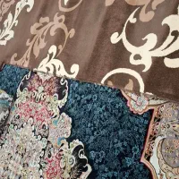 حالت دست باف|فرش|شوشتر, |دیوار