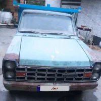 نیسان پاترول|خودرو سواری و وانت|کلاله, |دیوار