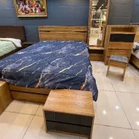 سرویس خواب تمام ام دی اف نو