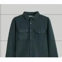 کت پاییزه مردانه ال سی وایکیکی مدلLW405
