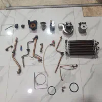 تعمیر و سرویس تخصصی پکیج و آبگرمکن دیواری