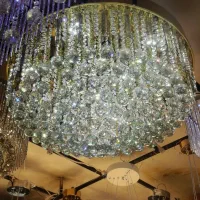فروس لوستر استوک درحد نو