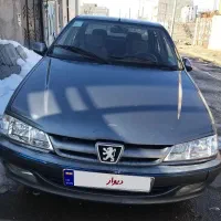 پارس ۹۳بی رنگ پلمپ|خودرو سواری و وانت|تهران, هرندی|دیوار