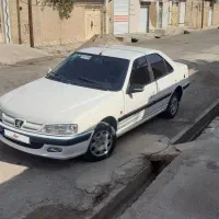 پژو پارس معاوظه با نیسان ابی