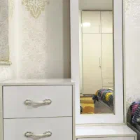 میز آرایش ریلی|مبلمان خانگی و میز عسلی|کارون, |دیوار