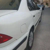 سمند الیکس مولتی پلکس در حد