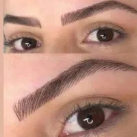 ریموو(پاک کردن تاتو)، میکرو بلیدینگ ، تاتو ابرو