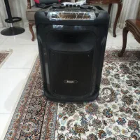 اسپیکر مارک هزار وات IKARAOKE BOX120