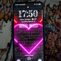 گوشی سامسونگ a54 در حد نو|موبایل|مشهد, کوی دروی|دیوار