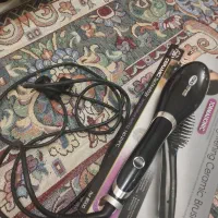 برس حرارتی پرو مکس|آرایشی، بهداشتی، درمانی|تهران, سلسبیل جنوبی|دیوار