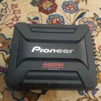 آمپیلی پایونیر دو کانال اصلی درحد نو