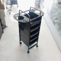 انواع ترولی (ساده کلاسیک، درب دار )|آرایشگاه و سالن‌های زیبایی|مشهد, ولیعصر (شهرک غرب)|دیوار