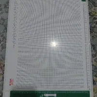 تخته رسم فابل به همراه کیف