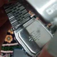 کاسیو نوری casio|ساعت|مشهد مرغاب, |دیوار