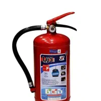 انواع کپسول اتش نشانی