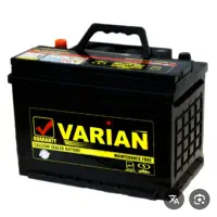 باطری صبا و اوربیتال