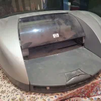 پرینتر hp 55550