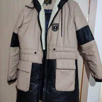 کاپشن و پالتو مناسب فصل|لباس|رشت, پورسینا|دیوار