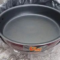 سرویس ۸پارچه تفلون بیتا|ظروف پختوپز|ری, شهید بهشتی|دیوار