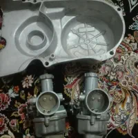 لوازم موتور ژاپن|قطعات یدکی و لوازم جانبی|بهارستان, |دیوار