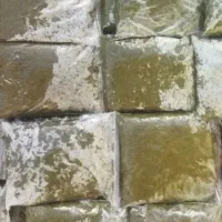 سبزی قرمه آبپز