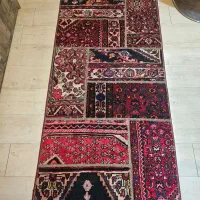 فرش کلاژ دستباف|فرش|تهران, پاسداران|دیوار