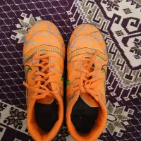 کفش فوتبال مناسب چمن|کیف، کفش، کمربند|زنجان, |دیوار