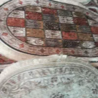 پادری و فرشینه ترک|پادری|اندیشه, اندیشه فاز ۱|دیوار